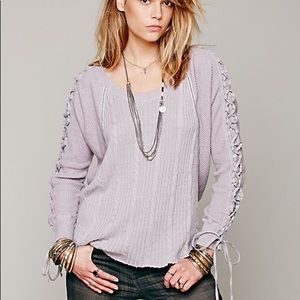 FP New Romantics Croostown Traffic Pullover